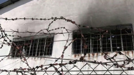 Провокация в Еленовке: кто устроил кровавую баню военнопленным