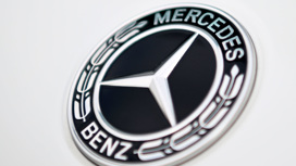 Президент РФ разрешил "Автодому" купить завод Mercedes