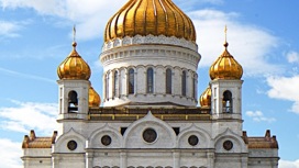 Устроившему потоп в храме в центре Москвы грозит три года тюрьмы