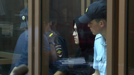 Устроившему стрельбу в казанской школе продлили срок ареста