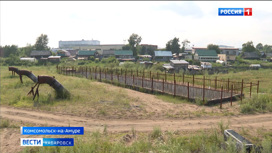 Ущерб на 16 млн рублей обнаружила прокуратура Комсомольска на строительстве насосной станции