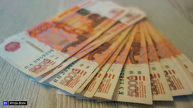 Число выявленных фальшивых купюр в банках Томской области уменьшилось почти втрое