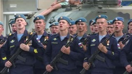День Воздушно-десантных войск отмечается в Ивановской области