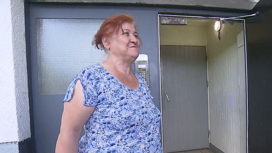 В Зеленограде пенсионерку выселили на улицу из единственного жилья