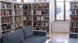 В Прикамье начали работу еще шесть модельных библиотек нацпроекта "Культура"