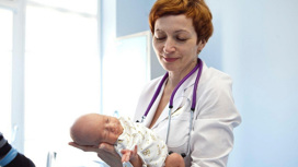 Новое медоборудование для лечения младенцев появится на Кубани