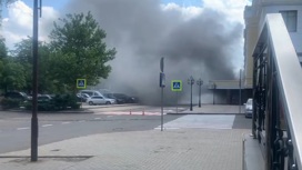ВСУ обстреляли театр в Донецке, где прощались с Ольгой Качурой