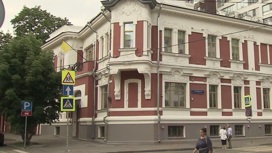 Московским особнякам возвращают исторический облик