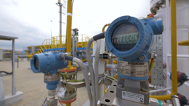 Газ в Херсонскую область поступит из Крыма