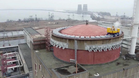 К чему могут привести обстрелы Запорожской АЭС? Мнение специалиста