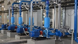 В ЧР на водозаборах построят семь систем очистка питьевой воды