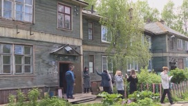 Финансирование программы расселения аварийного жилья в Свердловской области увеличилось до 6 млрд рублей