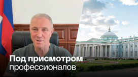 Владимир Сальдо лечится в НИИ Склифосовского
