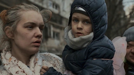 В Москве прошла премьера фильма "Мариуполь. Русский город"