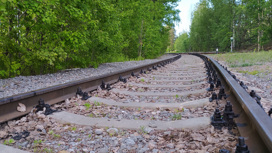Железные дороги в России увеличили на 25% южные пассажироперевозки