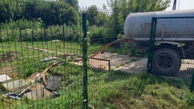 В Татарстане двое рабочих погибли при очистке канализации