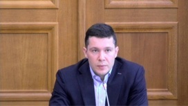 Алиханов прокомментировал ситуацию с транзитом грузов через Литву