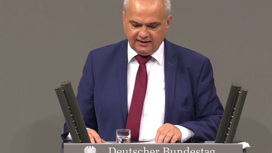 Гердт: в Германии создают условия для подавления инакомыслия