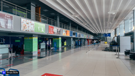 В расписании томского аэропорта появились дополнительные рейсы в Сургут