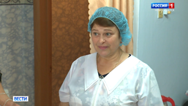 Одинокие пенсионеры и инвалиды могут получить помощь сиделок в Новосибирске