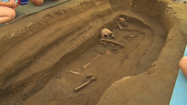 Амурские ученые предполагают, что обнаружили древнее кладбище