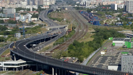 Как диаметр изменит транспортную схему Москвы