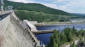Зейская ГЭС сдержала 5 млрд тонн паводковой воды