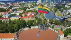 Латвия предлагает оставить россиян не только без виз, но и без ВНЖ