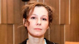 Актриса Полина Агуреева рассказала о посещении Донбасса