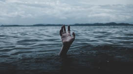 В реке Малой Кокшаге в Йошкар-Оле утонул мужчина