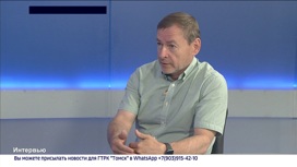 Вячеслав Черноус – о проблемах мусора в Томске