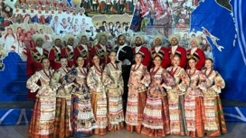 В Оренбуржье готовятся к фестивалю казачьей культуры