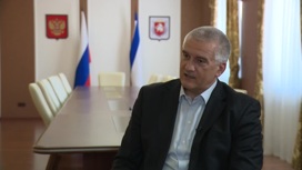 СВО перейдет в разряд контртеррористической, считает Аксенов