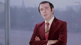 Муслим Магомаев. Время