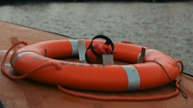 Двух человек спасли на реке Волге в Марий Эл