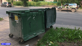 Более 80 млн рублей на благоустройство дворов и на мусороуборочную технику получит Томск