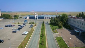 В сентябре из Оренбурга будут доступны пять авиа направлений