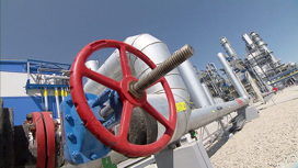 МЭА: хранилища в ЕС опустеют до 5% в феврале без газа России