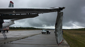 Два авиапроисшествия за один день случились в Иркутской области