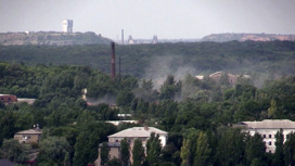ВСУ атаковали сразу несколько районов ДНР
