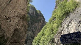 Парапланерист из Карелии разбился в горах Кабардино-Балкарии