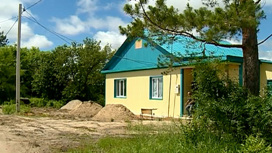 Программу "Сельская ипотека" в России сделали бессрочной