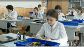 Школы Ставрополья с нового года войдут в новый онлайн сервис