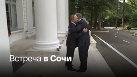 Путин и Токаев общаются "в деловом и дружеском ключе"