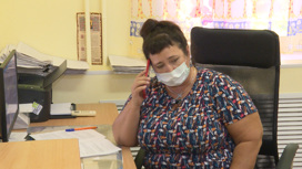 В Астрахани заработала горячая линия по вопросам помощи новорождённым