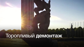В Риге отказываются слышать голоса несогласных