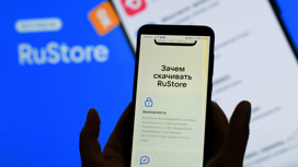 RuStore назвал самые популярные мобильные игры у россиян