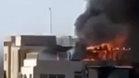 Бои в столице Ливии: 12 человек погибли, 87 получили ранения