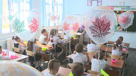 В российских школах вводятся единые общеобразовательные программы