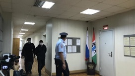 Суд арестовал директора турфирмы по делу о гибели туристов на Камчатке